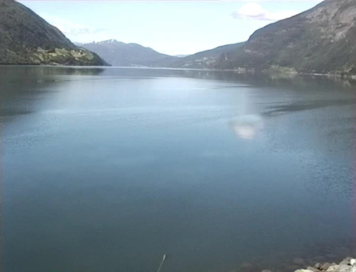 04 Aug 1995 · Norway: Day 10 Stryn to Byrkjelo